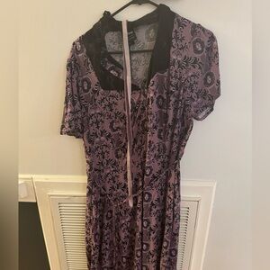 Her Universe Madame Leota dress